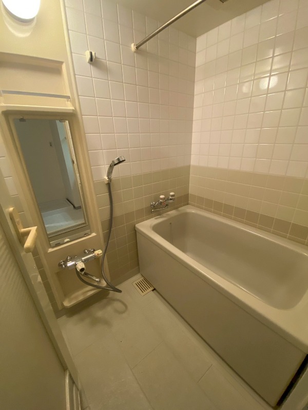 メゾンドール錦糸町ツイン9階 部屋その他