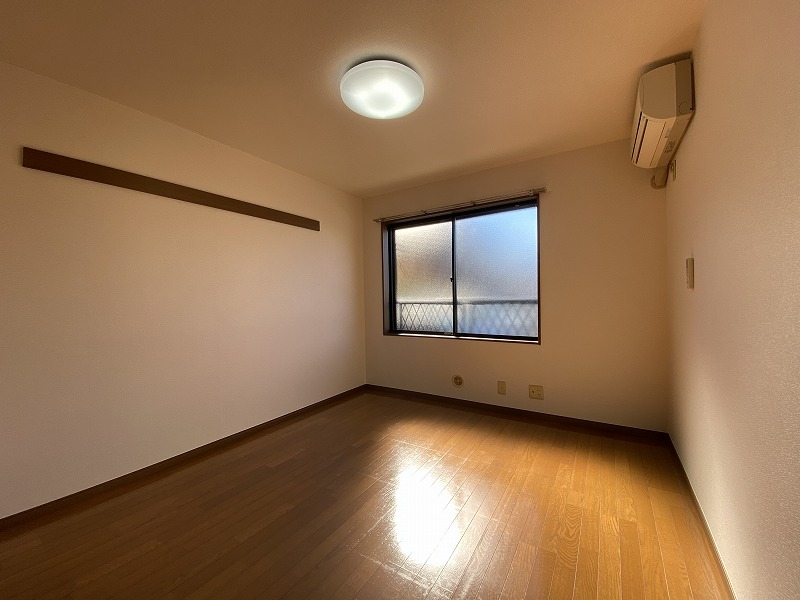 アヴニールＢ2階 部屋その他