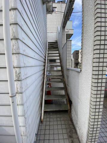 スカイピア葛西２204号室 部屋その他