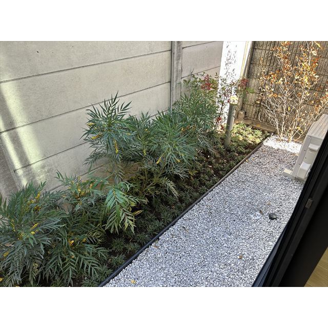 Seigaku Annex A棟A号室 部屋その他