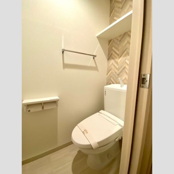 カーサ鈴301号室 同建物別部屋の参考画像