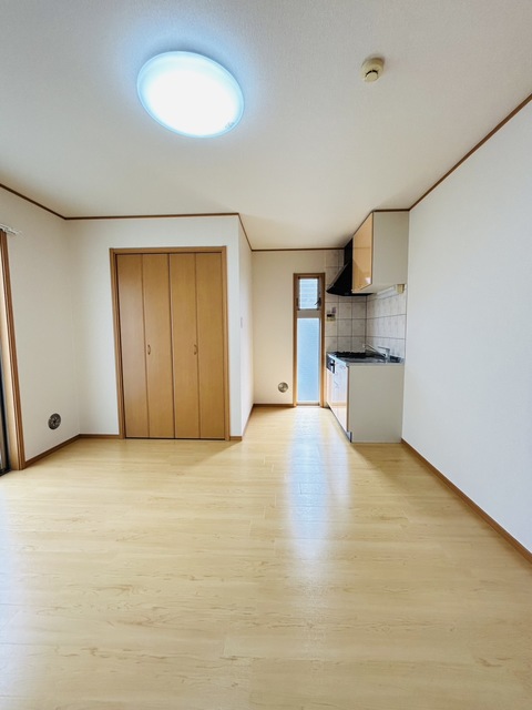 アミュレット辻堂0101号室 部屋その他