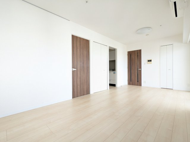 エムジー目黒駅前0401号室 リビング