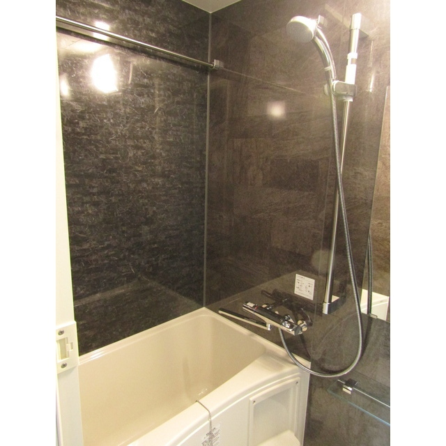 ロアール横浜矢向 お風呂