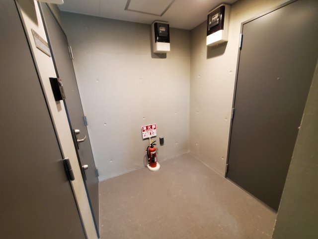 ＦＬＥＸＩＡ0203号室 その他