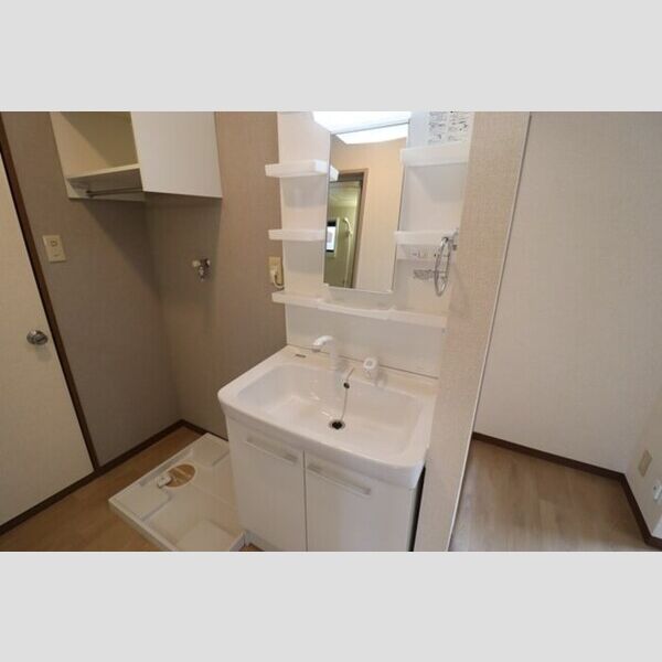 ブエナ・ヴィスタ 洗髪洗面化粧台