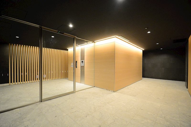 グランドコンシェルジュ吾妻橋7階 部屋その他