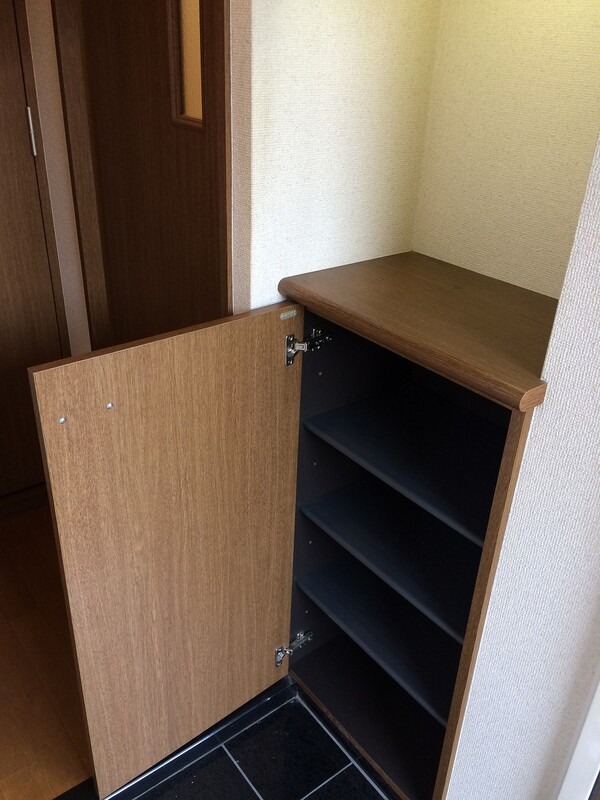 グリフィン・東銀座3階 同建物別部屋の参考画像