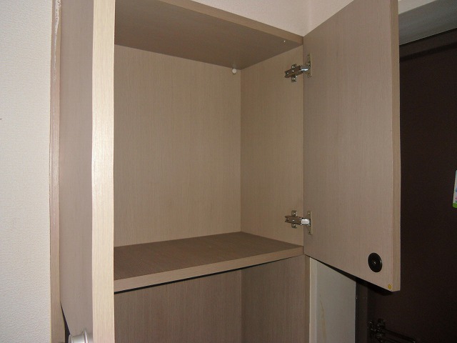 マエタハウス2階 部屋その他