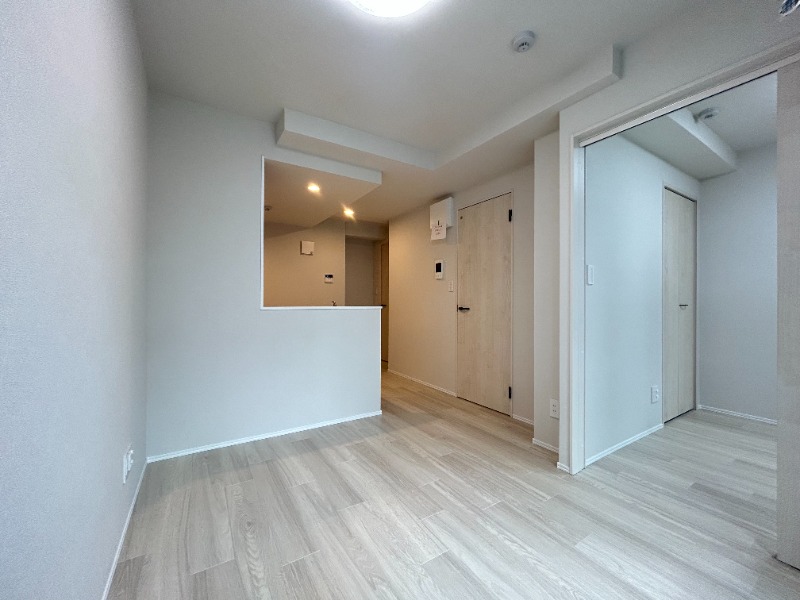 MONOLITH錦糸町3階 リビング