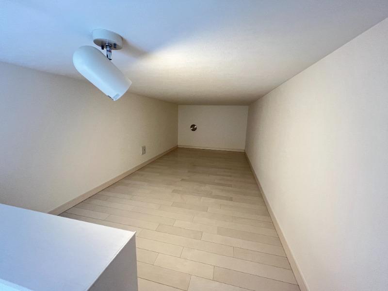 フェリーチェ和光1階 内観