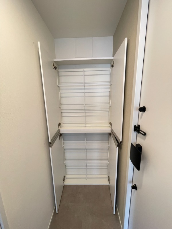 RAMIi上池台3階 収納