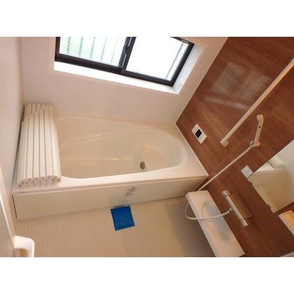 Kハウス お風呂