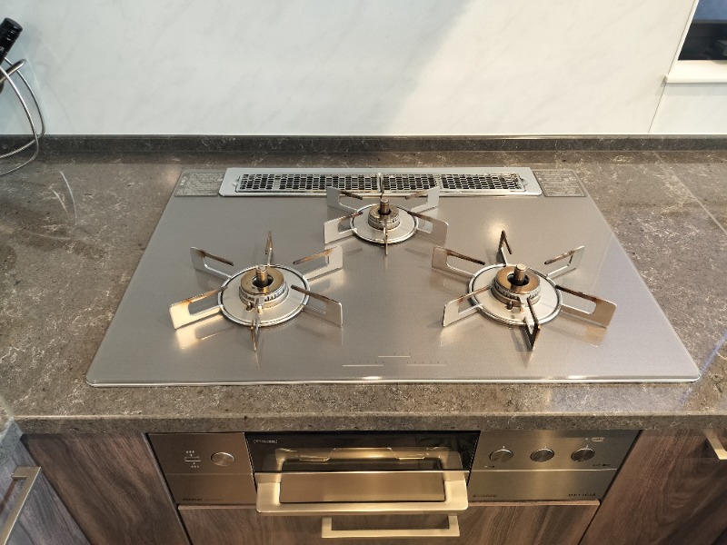 プラウドシーズン光が丘グレイス STAGE8 部屋設備