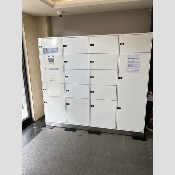 カスタリア船橋 周辺