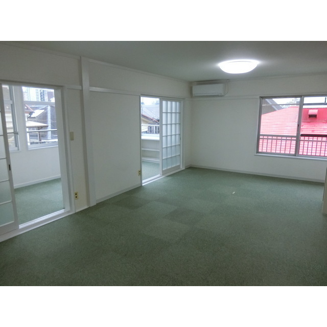 山口ビル3階 部屋その他