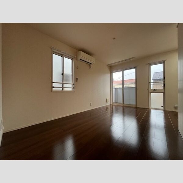 サントル ヴィラージュⅡ203号室 LDK