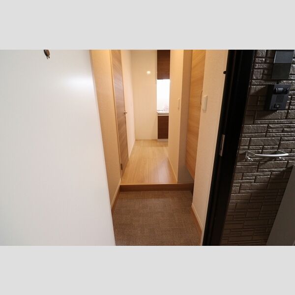 ボナール301号室 同建物別部屋の参考画像