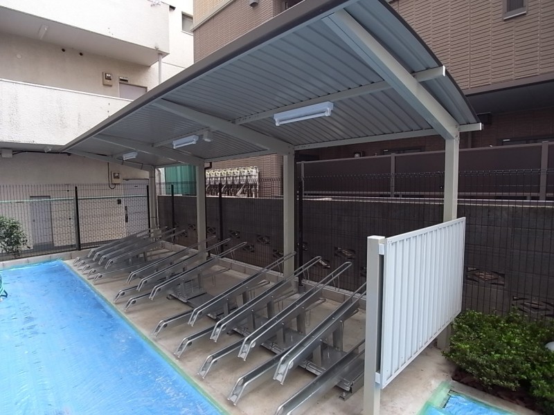 グレイスコート練馬5階 部屋その他