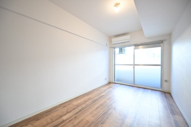 スカイコート大森第２2階 部屋その他