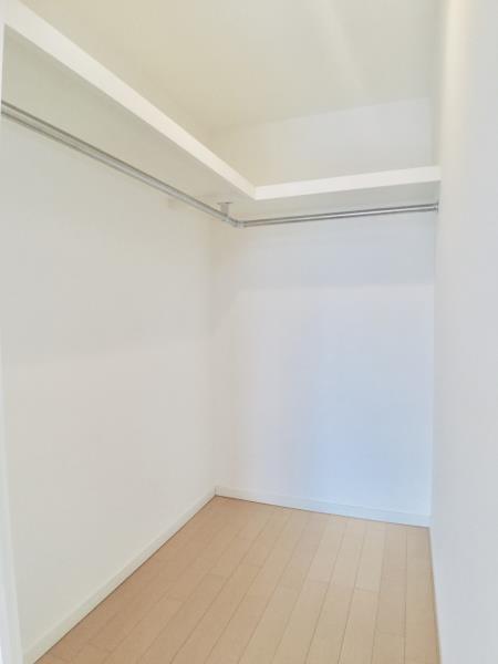 Ｂｒｉｌｌｉａ　ｉｓｔ　東雲キャナルコート8階 リビング