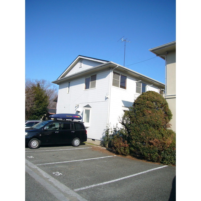 北山ヴィレッジ F 部屋その他