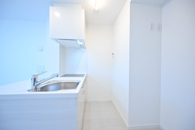 ＥＳ－Ｇｒａｎｄｅ東中野3階 キッチン