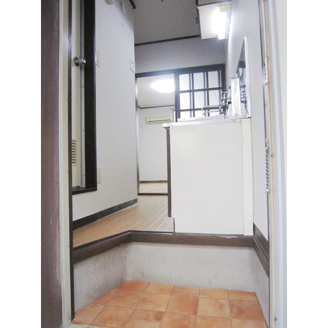 ミモザアネックスＤ イメージ