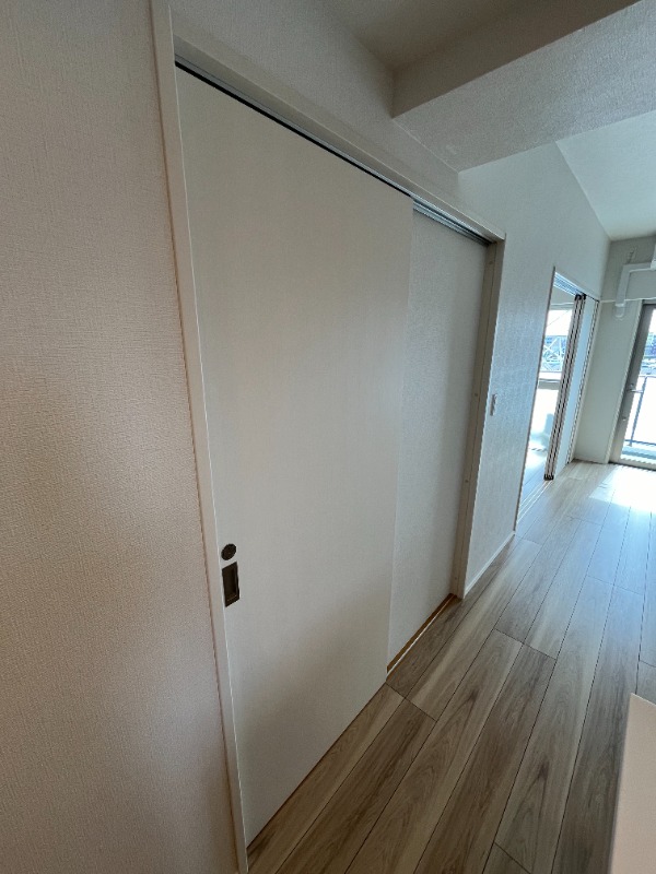 ルフォンリヴェント板橋西台7階 内観