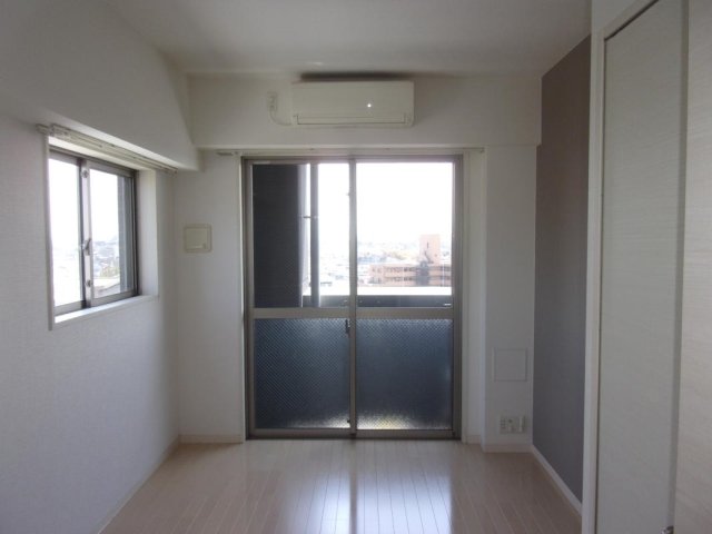 フェニックス川崎弐番館10階 部屋その他