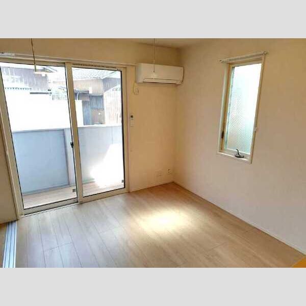 ライラック102号室 部屋その他