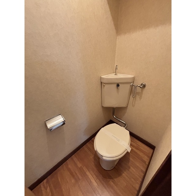 アーバンライフ鵠沼神明 内観