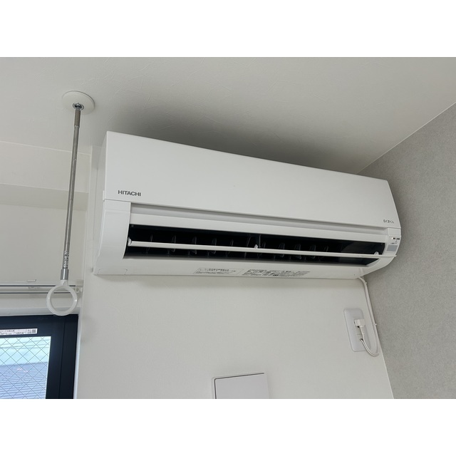 MQuarto福生201号室 部屋その他