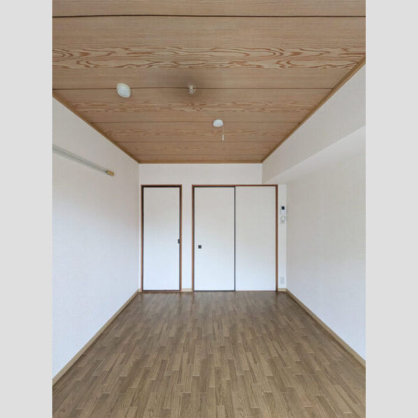 ドミトリー中浦和209号室 洋室