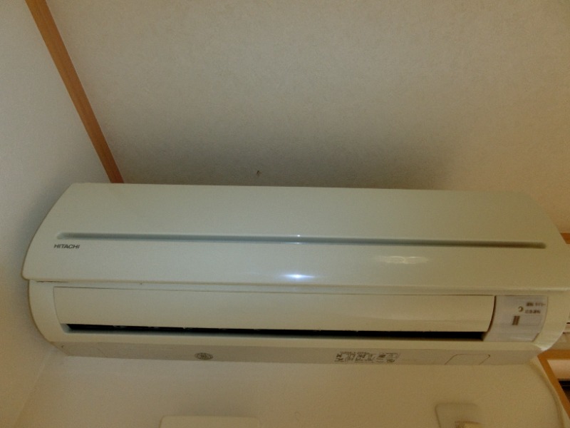 サンライズコート下総中山1階 部屋その他