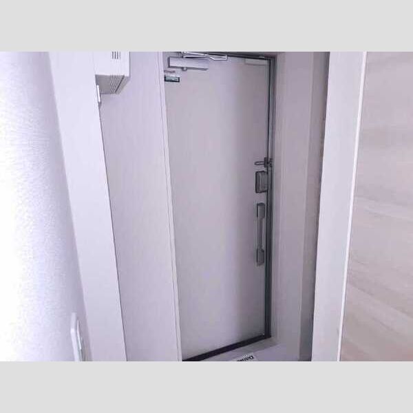 D-ROOM元横山町2丁目203号室 玄関