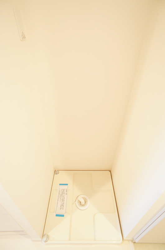 リブリ・東久保町 部屋設備