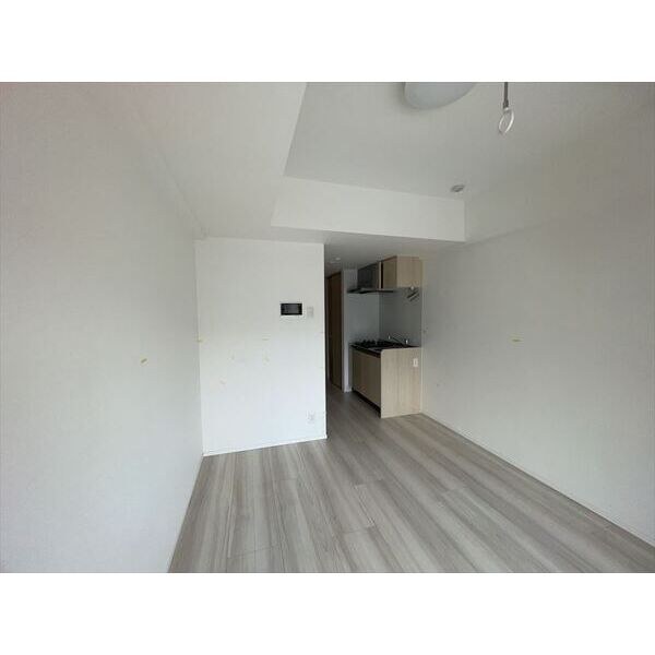 クラリッサ大倉山306号室 部屋その他