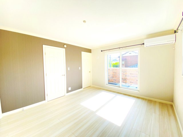 カステリーナ 部屋その他