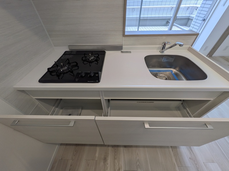 ヒルサイドレジデンス3階 部屋その他