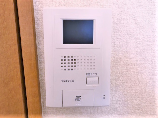 レオパレス芦田スマイルⅡ105号室 部屋その他