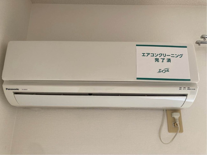 エスティーヌ津田沼Ⅱ 部屋設備