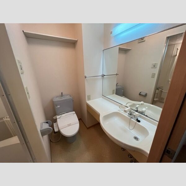 ST北野 独立洗面化粧台