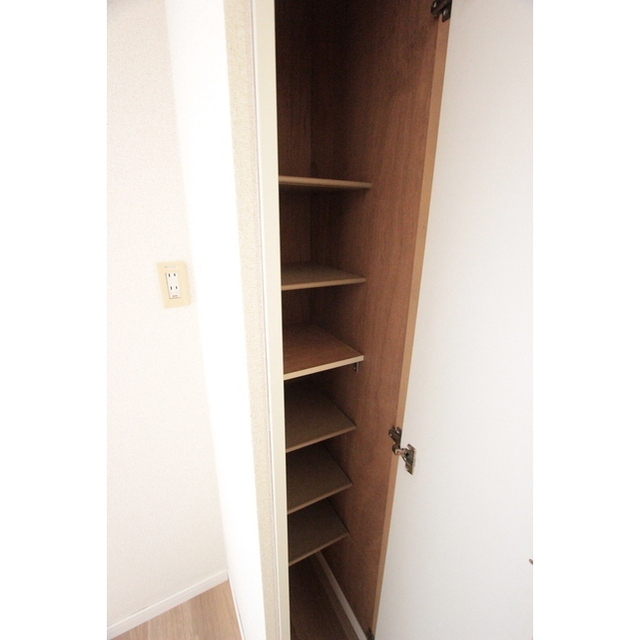 セントビアンカ105号室 内観