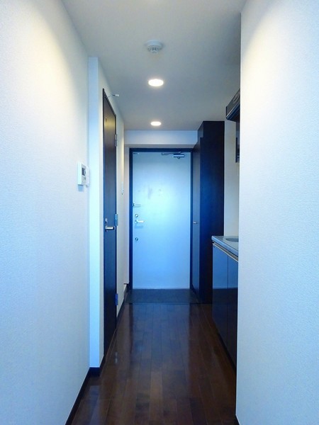 プレステージ高野台603号室 その他