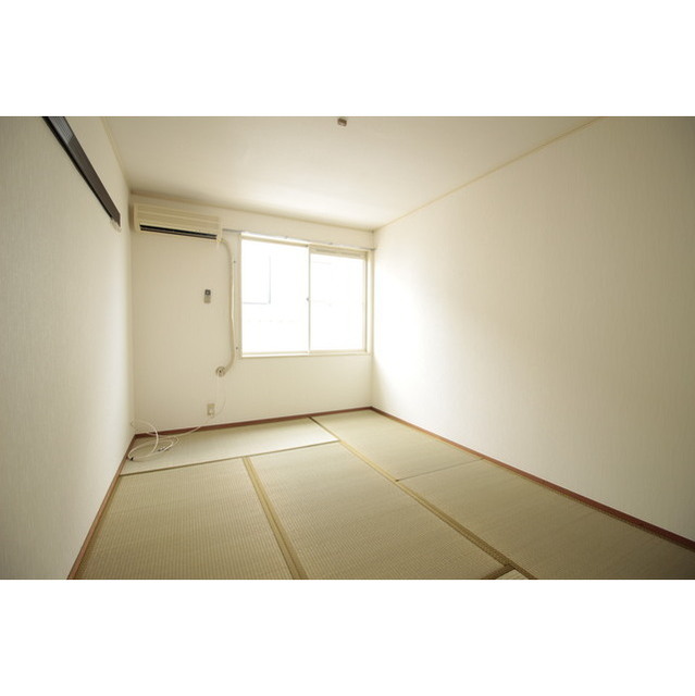 ランドフォレスト八千代 内観