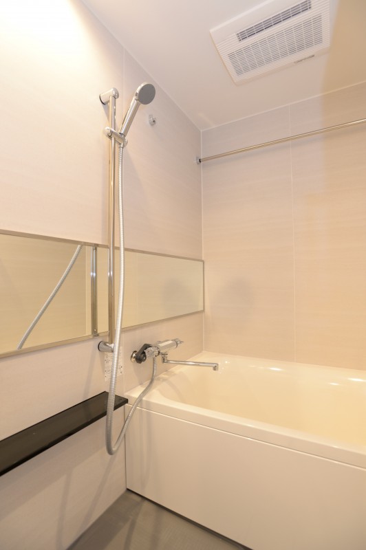 カナルフロント芝浦11階 キッチン