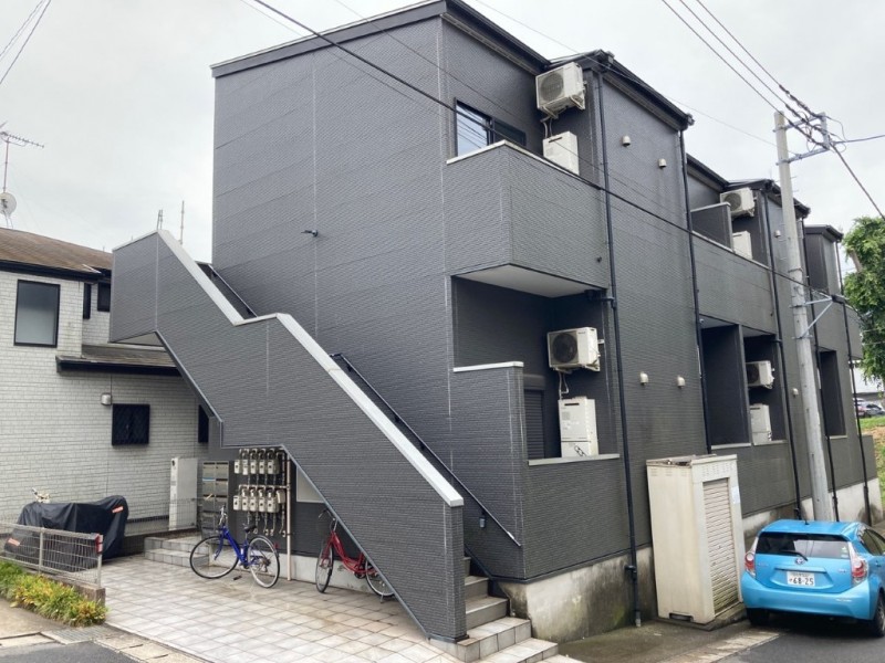 Ｃａｓｔｉｌｌｏいのはな2階 部屋その他