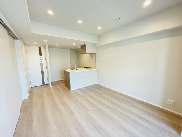 SYFORME SUMIYOSHI Ⅲ701号室 701号室のお写真です