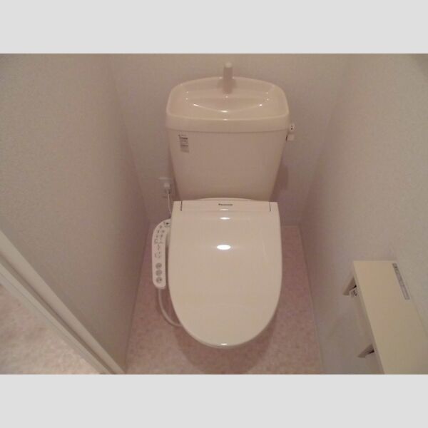 ひびき錦糸町 門田ビル 温水洗浄暖房便座